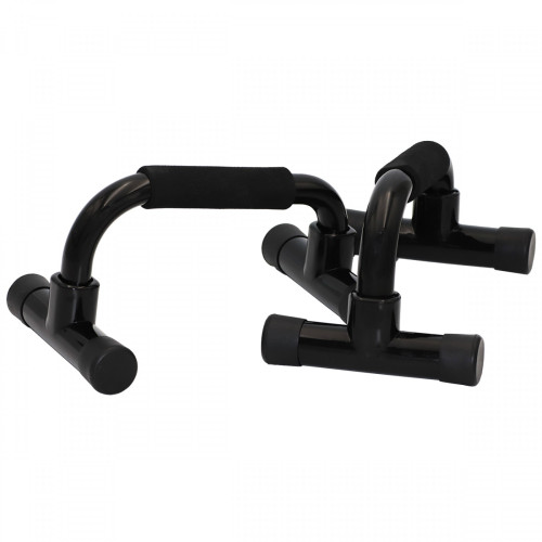Упоры для отжиманий  SportVida Push-up Bars SV-HK0066 - фото №3
